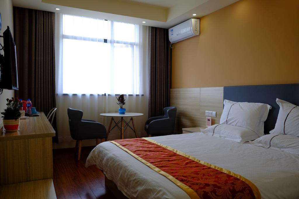 Suzhou Homa Garden Hotel Екстер'єр фото